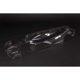 Arrma Limitless Clear Body