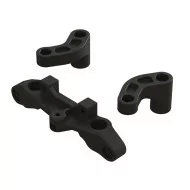 Arrma Steering Bellcrank Set