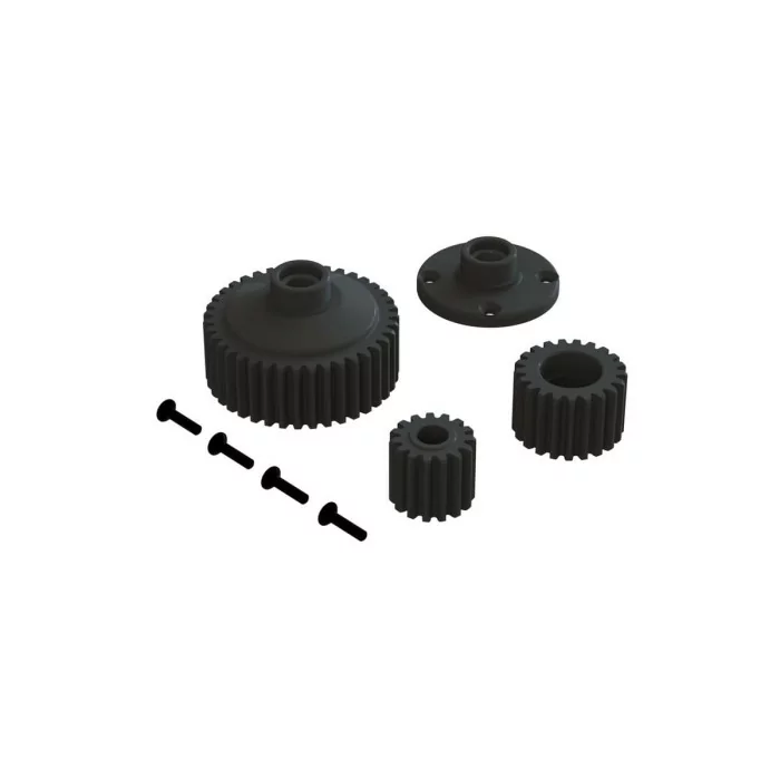 Arrma Composite Gear Set mega