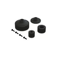 Arrma Composite Gear Set mega