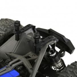 Pro-Line Extended Front And Rear Body Mount MAXX