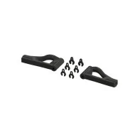 Arrma Front Upper Suspension Arms