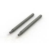 Arrma Shock Shaft 4x62.5mm 6