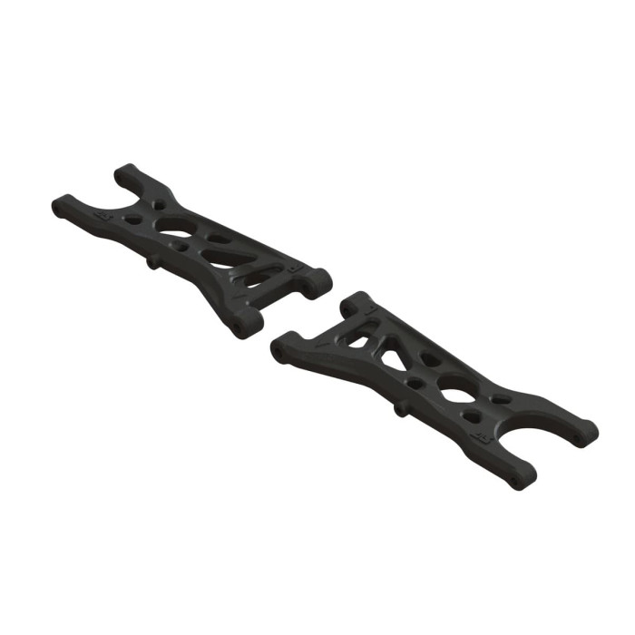 Arrma Front Suspension Arms