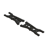 Arrma Front Suspension Arms