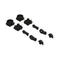 Arrma Shock Rod End Set