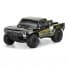 Pro-Line Pre Cut 67 Ford F100 Black