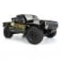 Pro-Line Pre Cut 67 Ford F100 Black