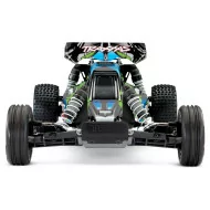 Traxxas Bandit 2WD VXL 1/10th Buggy (w/o battery & charger) - Green