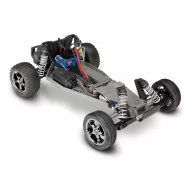 Traxxas Bandit 2WD VXL 1/10th Buggy (w/o battery & charger) - Green