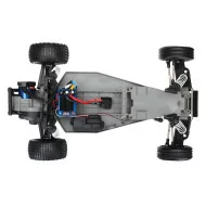 Traxxas Bandit 2WD VXL 1/10th Buggy (w/o battery & charger) - Green