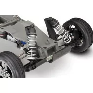 Traxxas Bandit 2WD VXL 1/10th Buggy (w/o battery & charger) - Green