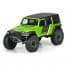 Pro-Line Jeep Wrangler Rubicon