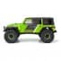 Pro-Line Jeep Wrangler Rubicon