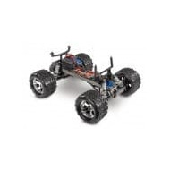 Traxxas Stampede 2WD RTR w/XL-5 ESC Monster Truck (w/ battery & charger) - Green
