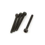 Arrma Cap Head Screw 3x28mm