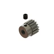 Arrma 15T Pinion Gear 0.8