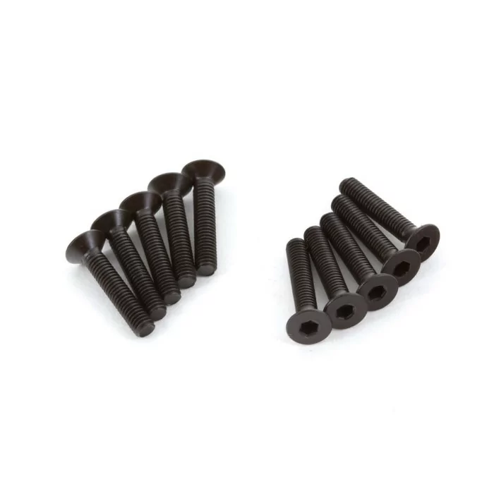 Arrma Flat Head Screw M3x16mm