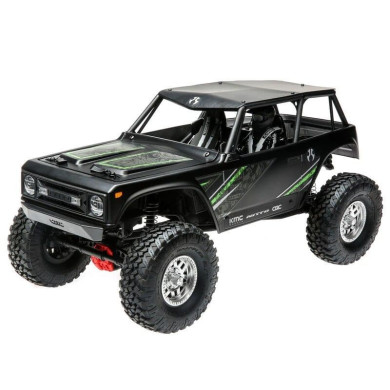 Axial Racing