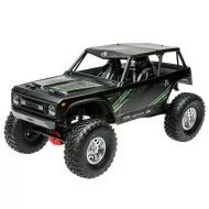 Axial Wraith 1.9 1/10 4x4 Rock Crawler RTR (Black)