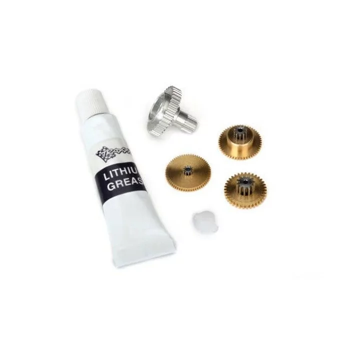 Traxxas Steel Gears for Traxxas Servo