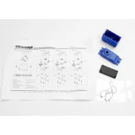 Traxxas Servo case/gaskets