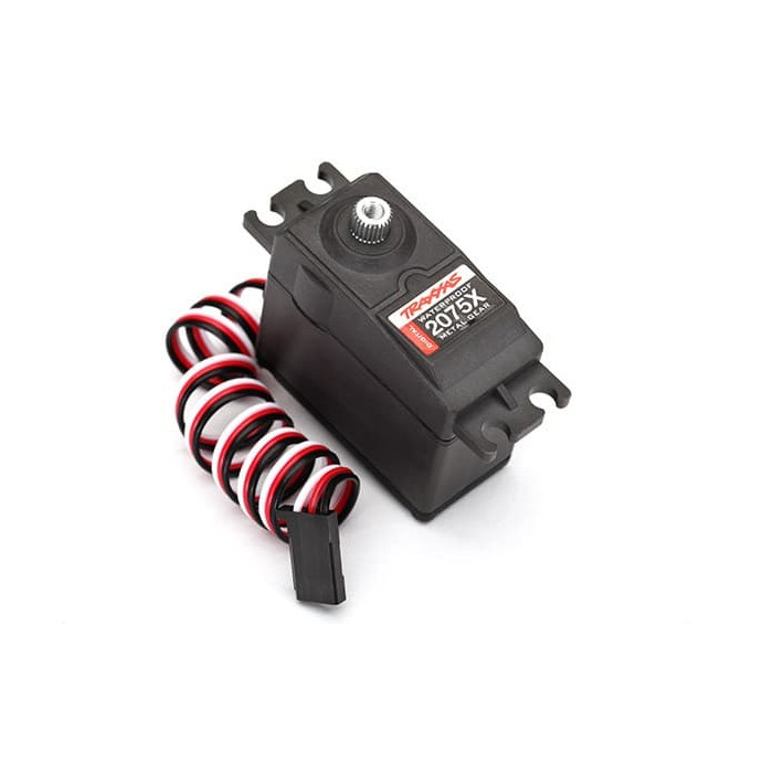 Traxxas Metal Gear High-Torque Servo
