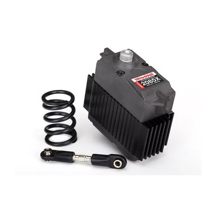 Traxxas HD X Maxx Servo High Torque