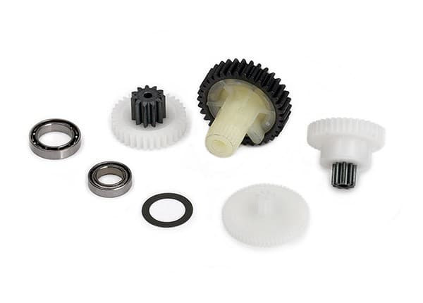 Servo parts & accessories