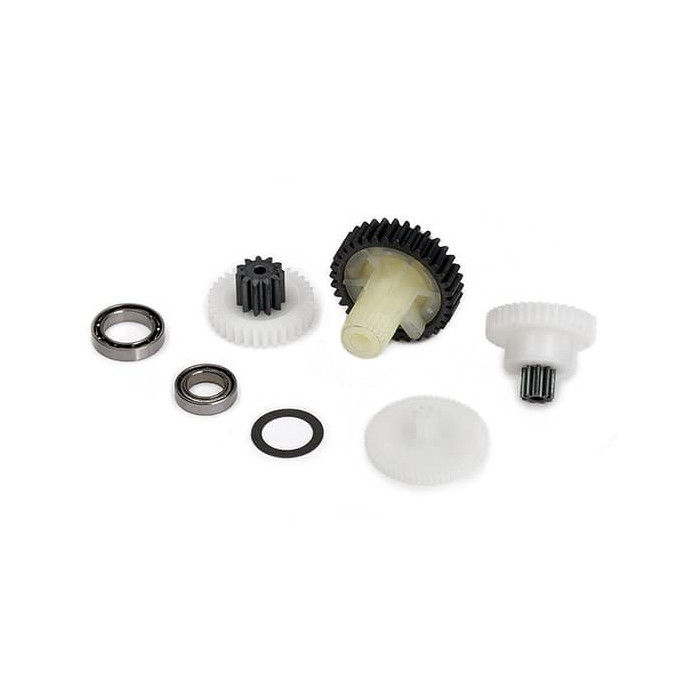 Traxxas gears for 2085 steering servo