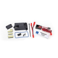 Traxxas Complete BEC