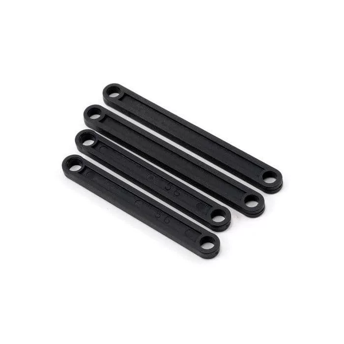 Traxxas Bandit Camber Links black