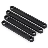 Traxxas Bandit Camber Links black