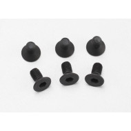 Traxxas 3X6MM Countersunk Screw