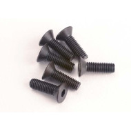 Traxxas 3x10 countersunk machine screw