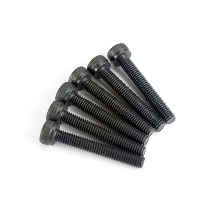 Traxxas 3x20 cap head screw