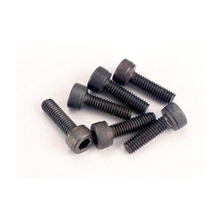 Traxxas 3x10 cap screw