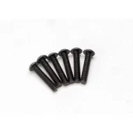 Traxxas 4x20mm Screws