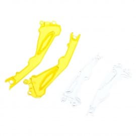Dromida LED Cover Yellow/Clear (Ominus Quadcopter & Ominus FPV)