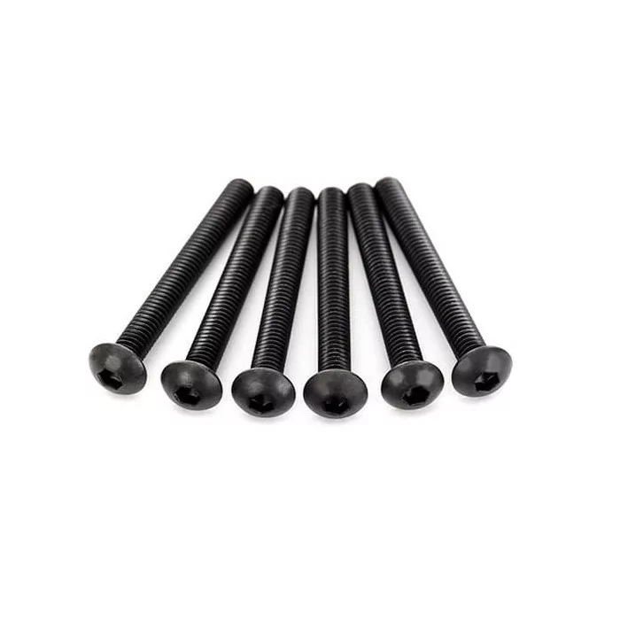 Traxxas 4x30 Button head screw