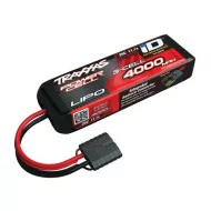 Traxxas Lipo 3s 11.1v 4000 25c