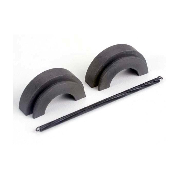 Traxxas Clutch shoes traxxas