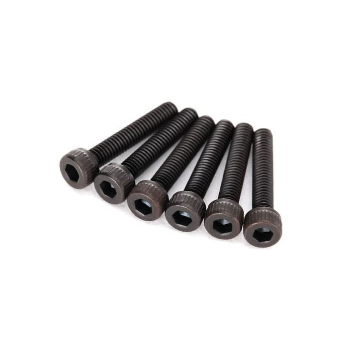 Traxxas 2.5X14mm Cap Head Screw