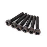 Traxxas 2.5X14mm Cap Head Screw