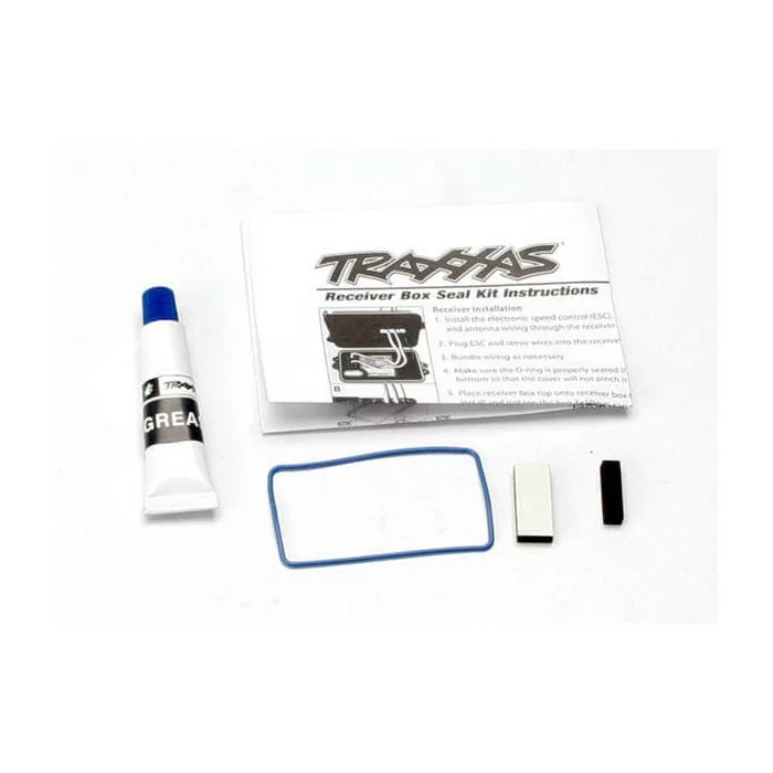 Traxxas Seal Kit Traxxas box