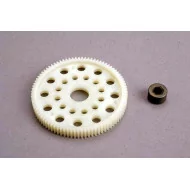 Traxxas Spur Gear 87t 48p