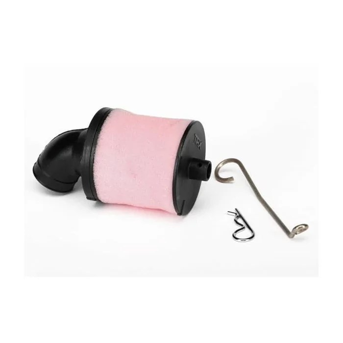 Traxxas High Volume Air Filter With Wire