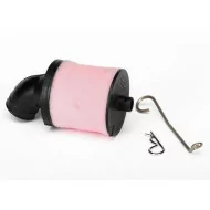 Traxxas High Volume Air Filter With Wire