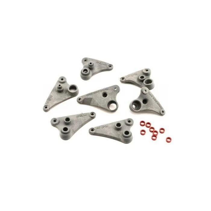 Traxxas Progressive rocker set