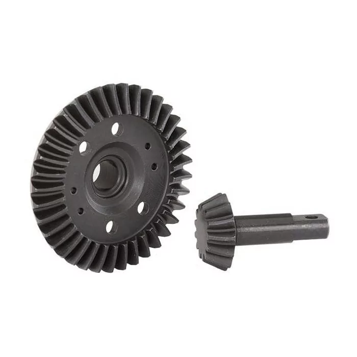 Traxxas Front Ring Gear Spiral Cut